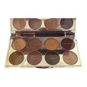 🆕 NWT Belle En Argent Plum Premonition Panchromatic Eyeshadow Palette